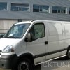 Katalog orurowań &raquo; RENAULT &raquo; Master